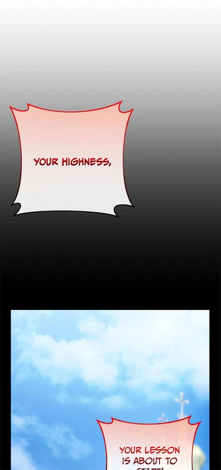Twin Sister’s Strike Declaration Chapter 96 - Page 34