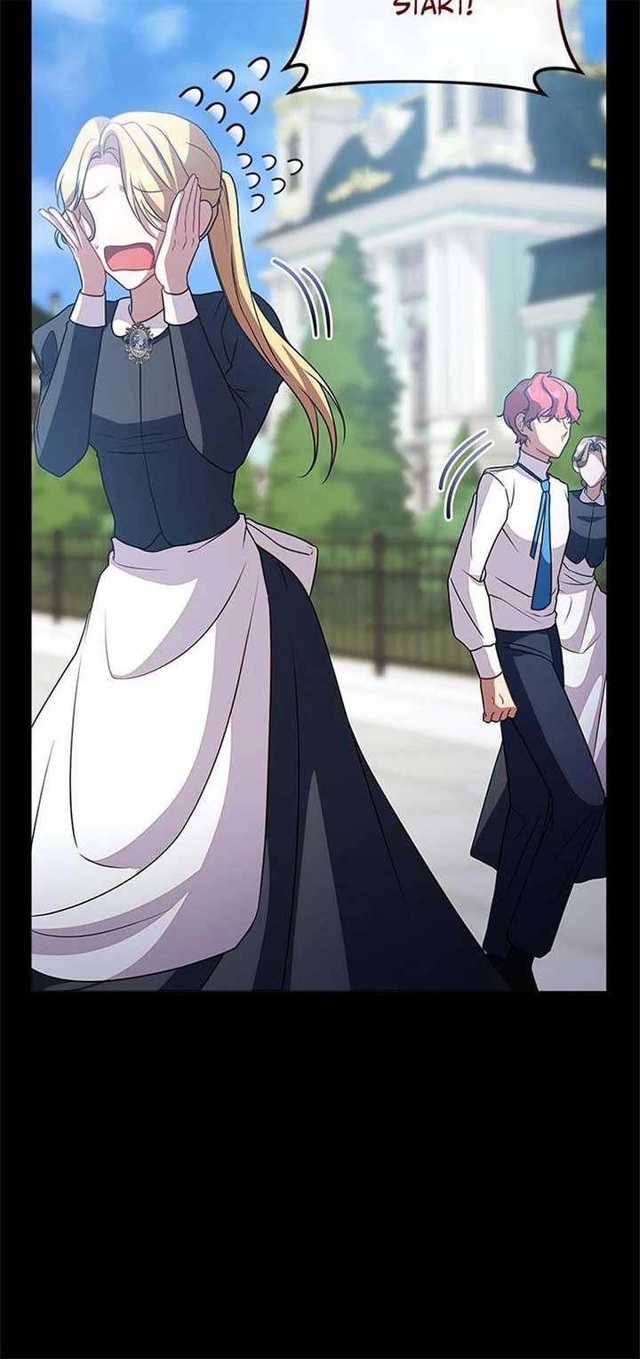 Twin Sister’s Strike Declaration Chapter 96 - Page 35