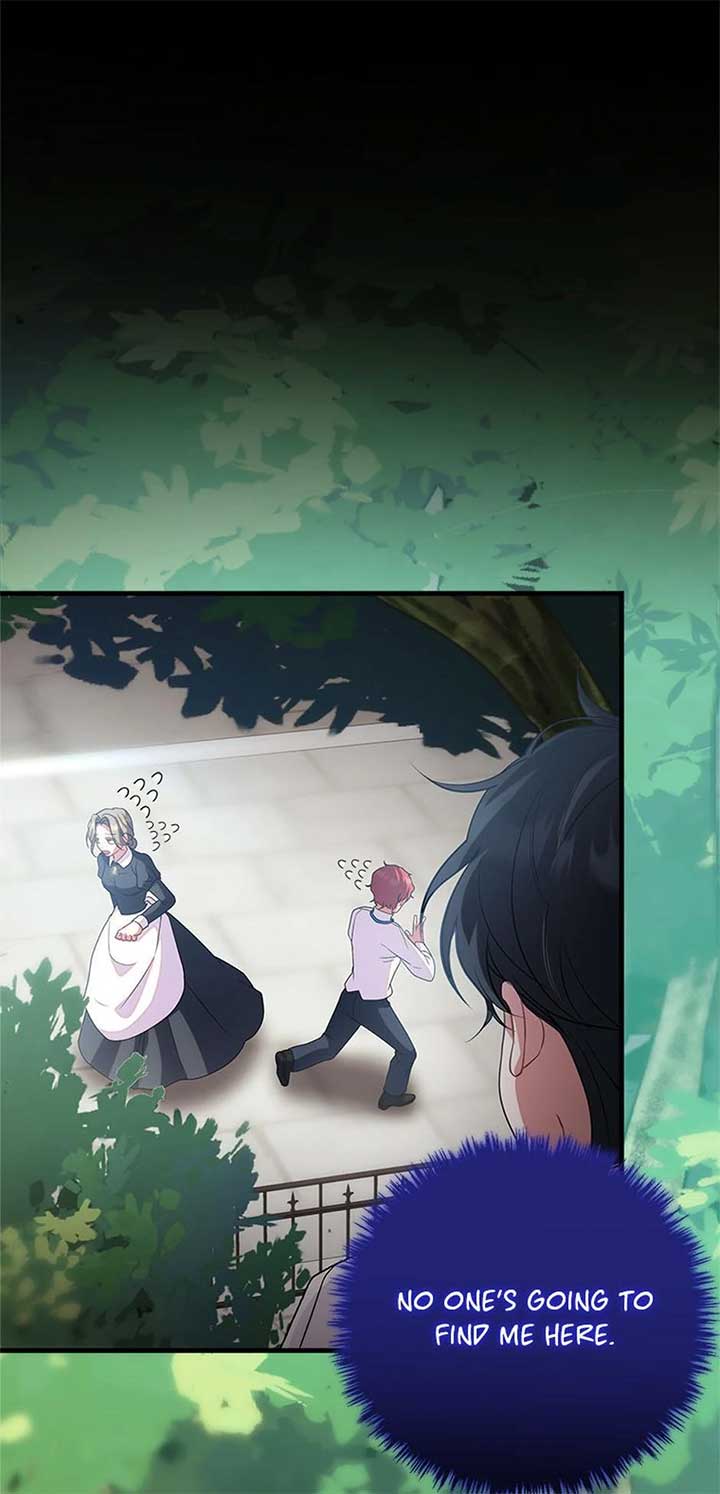 Twin Sister’s Strike Declaration Chapter 96 - Page 36