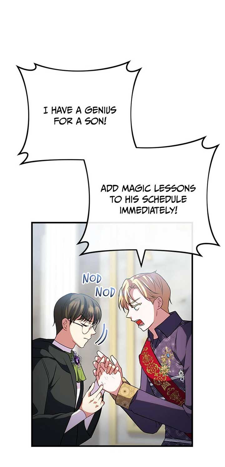 Twin Sister’s Strike Declaration Chapter 96 - Page 39
