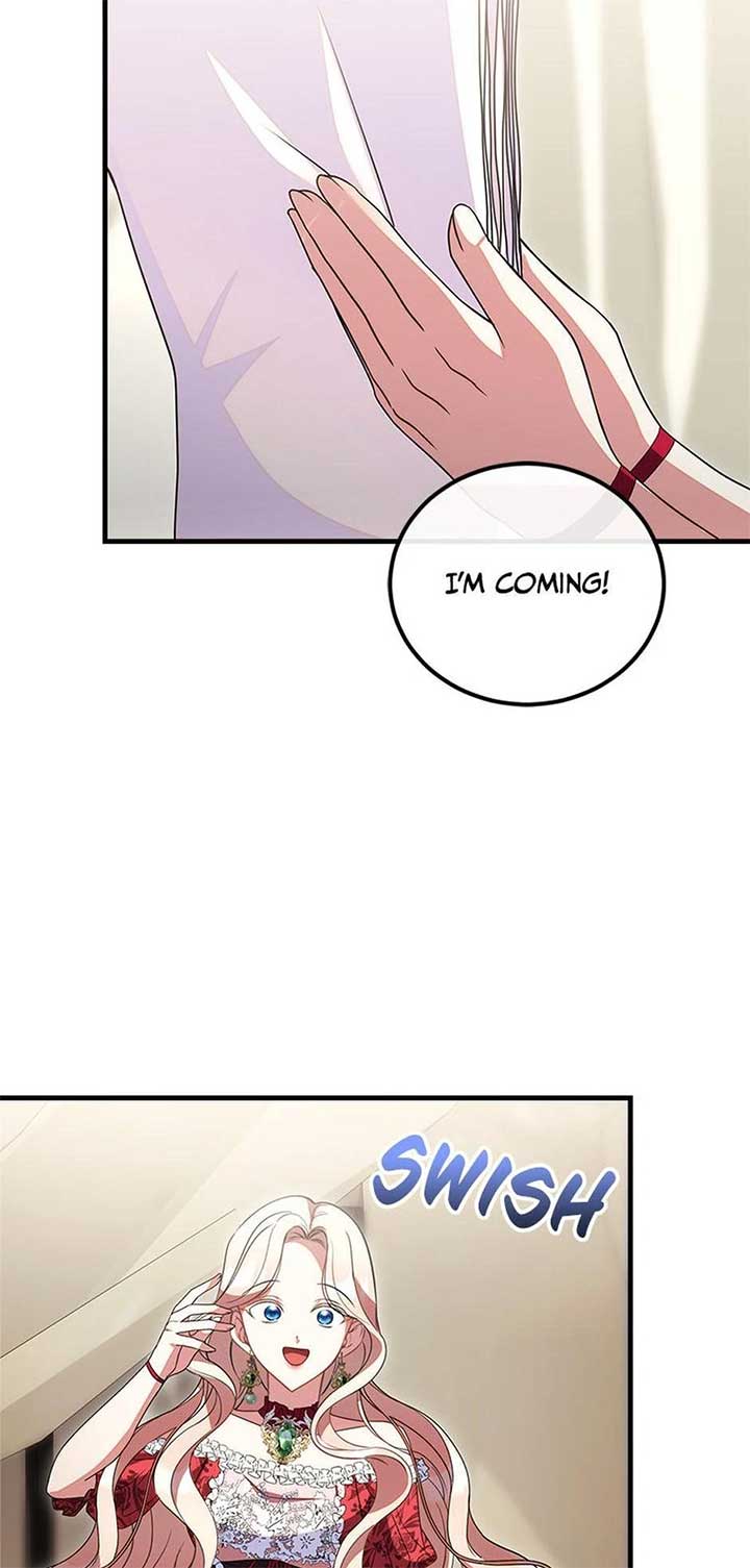 Twin Sister’s Strike Declaration Chapter 96 - Page 5