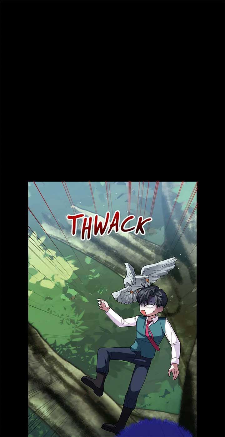 Twin Sister’s Strike Declaration Chapter 96 - Page 44
