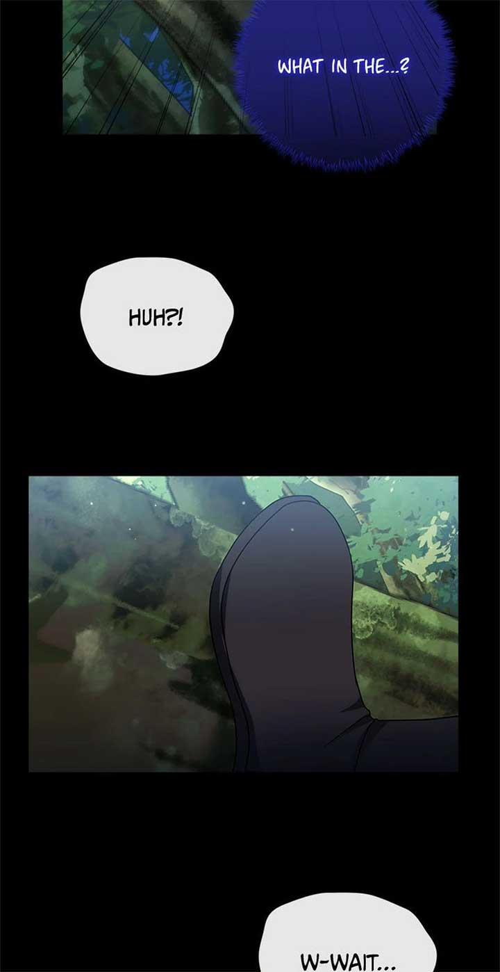 Twin Sister’s Strike Declaration Chapter 96 - Page 45