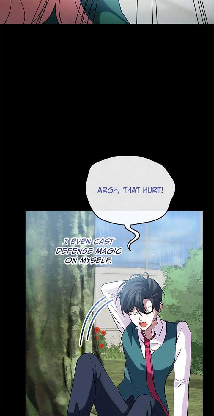 Twin Sister’s Strike Declaration Chapter 96 - Page 49