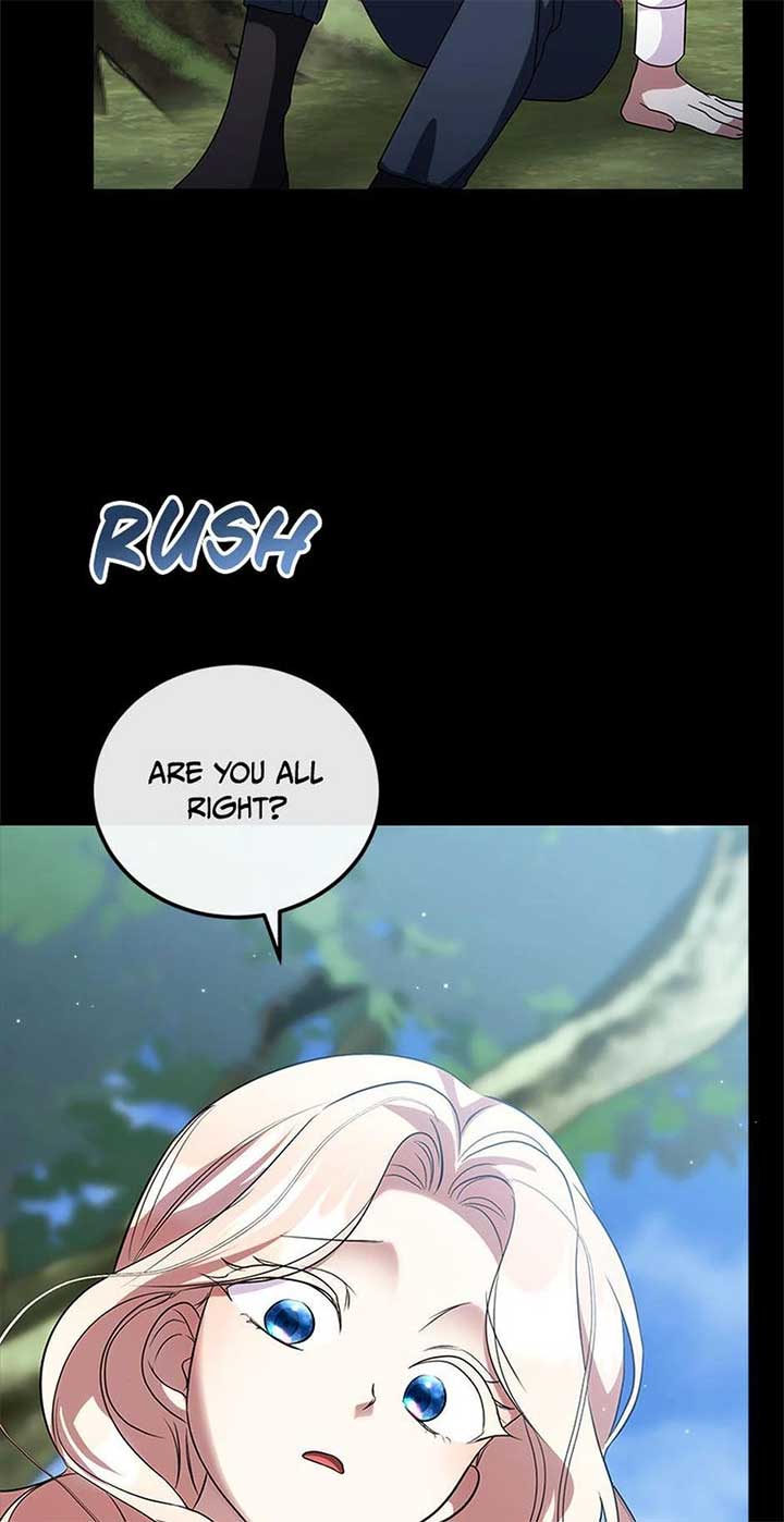 Twin Sister’s Strike Declaration Chapter 96 - Page 50