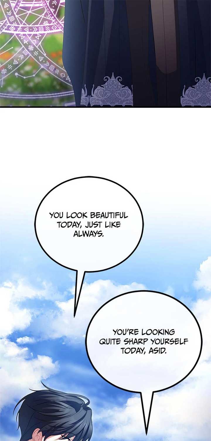 Twin Sister’s Strike Declaration Chapter 96 - Page 7