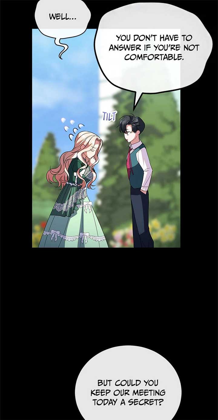 Twin Sister’s Strike Declaration Chapter 96 - Page 61