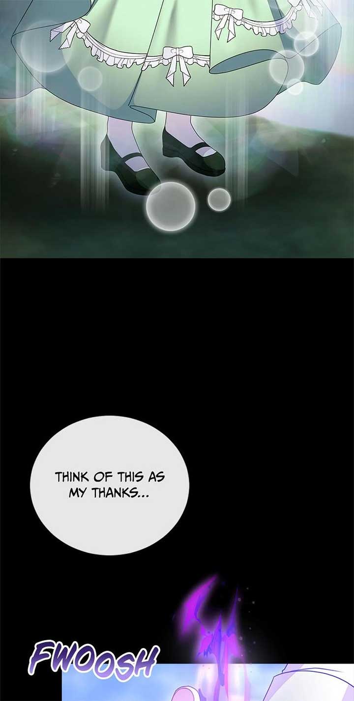 Twin Sister’s Strike Declaration Chapter 96 - Page 64