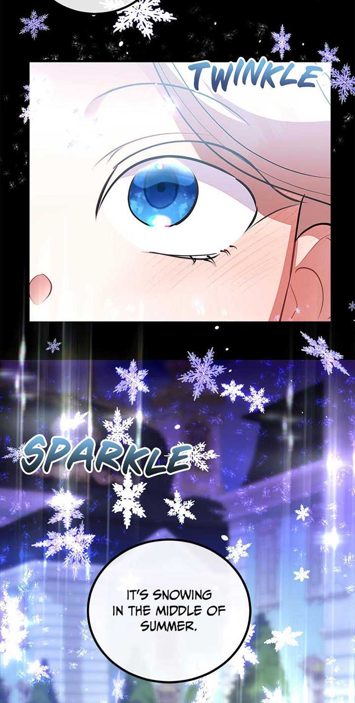 Twin Sister’s Strike Declaration Chapter 96 - Page 67