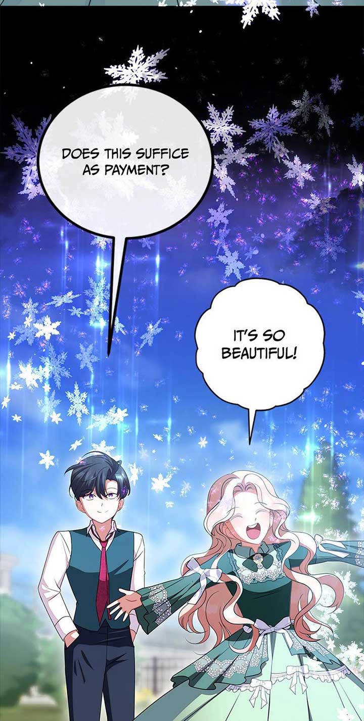 Twin Sister’s Strike Declaration Chapter 96 - Page 69