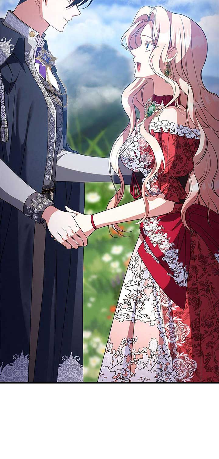 Twin Sister’s Strike Declaration Chapter 96 - Page 8