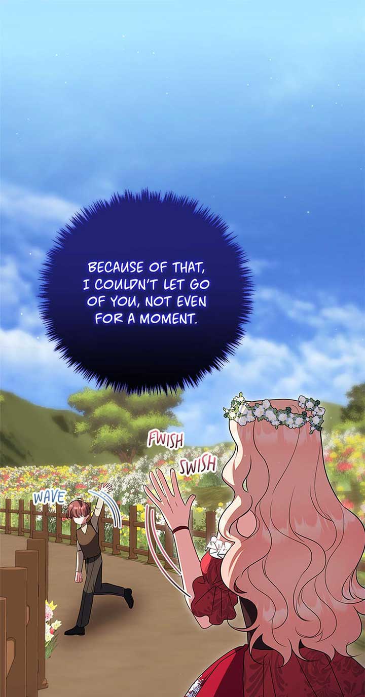 Twin Sister’s Strike Declaration Chapter 96 - Page 72