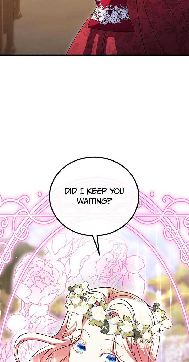 Twin Sister’s Strike Declaration Chapter 96 - Page 73
