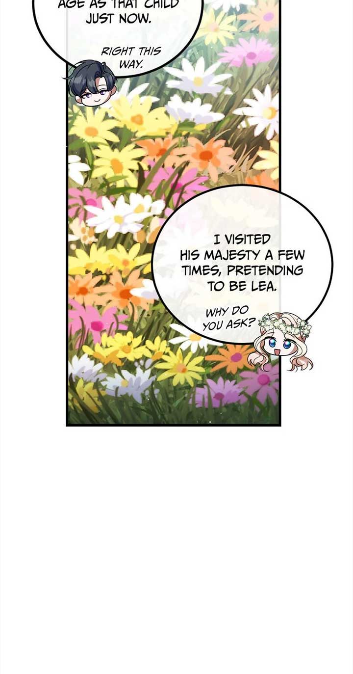 Twin Sister’s Strike Declaration Chapter 96 - Page 80