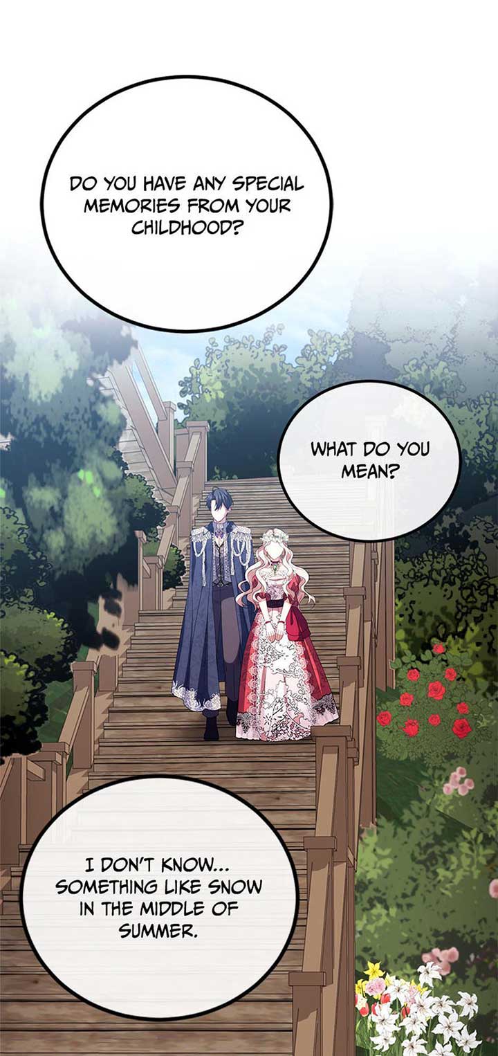 Twin Sister’s Strike Declaration Chapter 96 - Page 81
