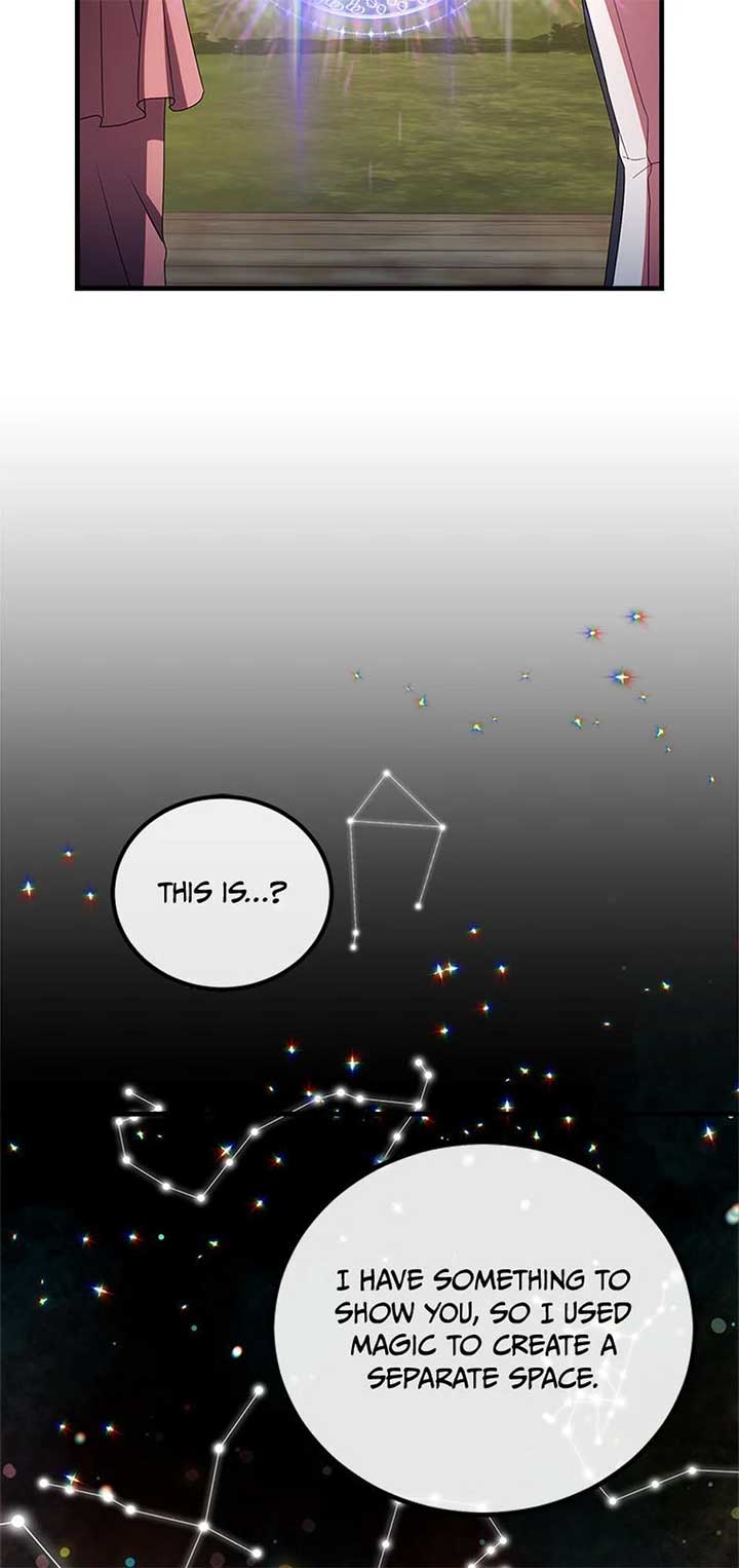 Twin Sister’s Strike Declaration Chapter 96 - Page 83