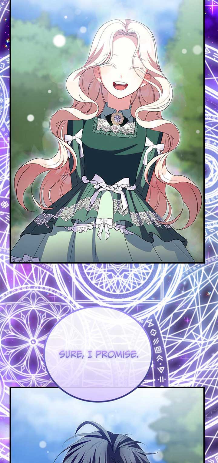 Twin Sister’s Strike Declaration Chapter 96 - Page 87