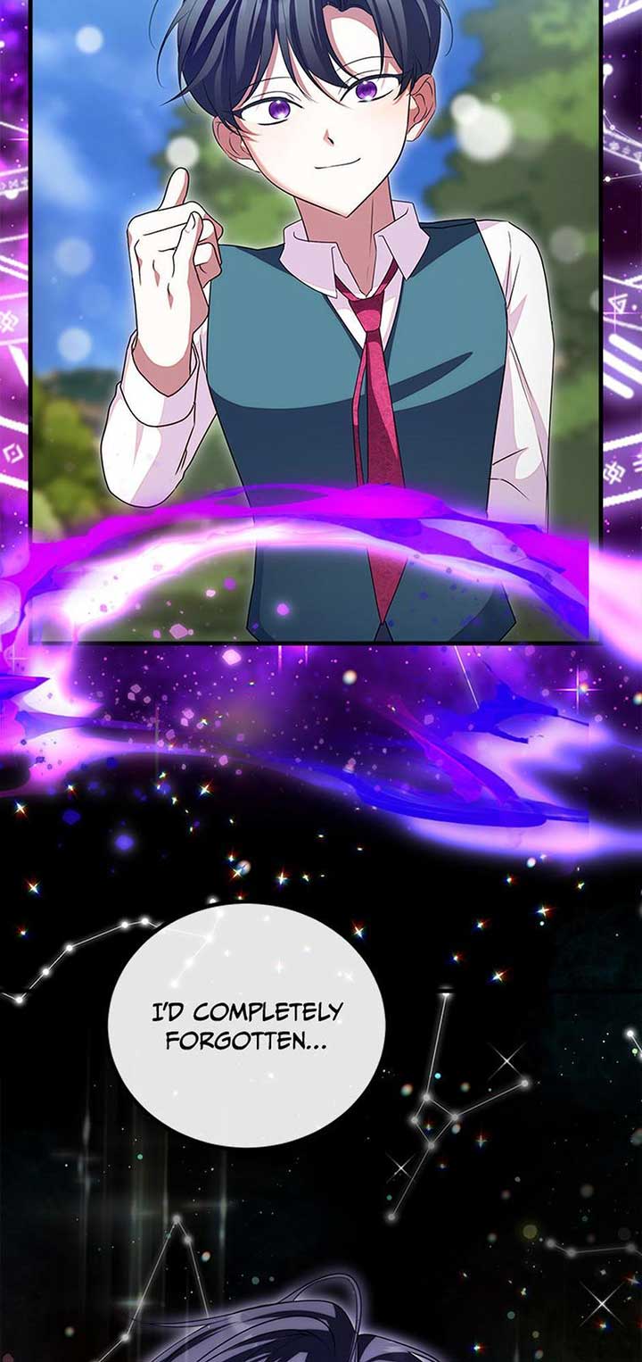 Twin Sister’s Strike Declaration Chapter 96 - Page 88