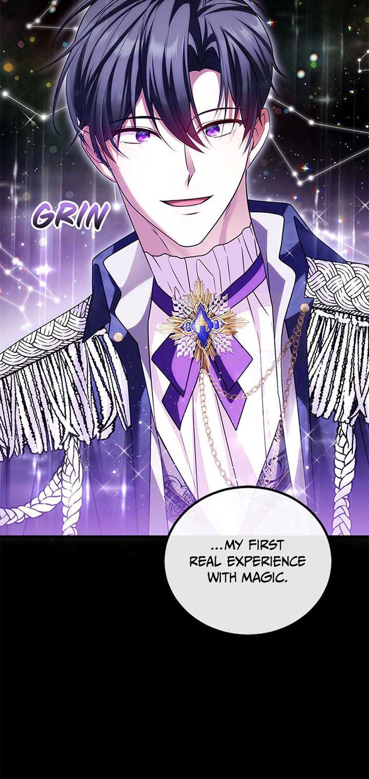 Twin Sister’s Strike Declaration Chapter 96 - Page 89