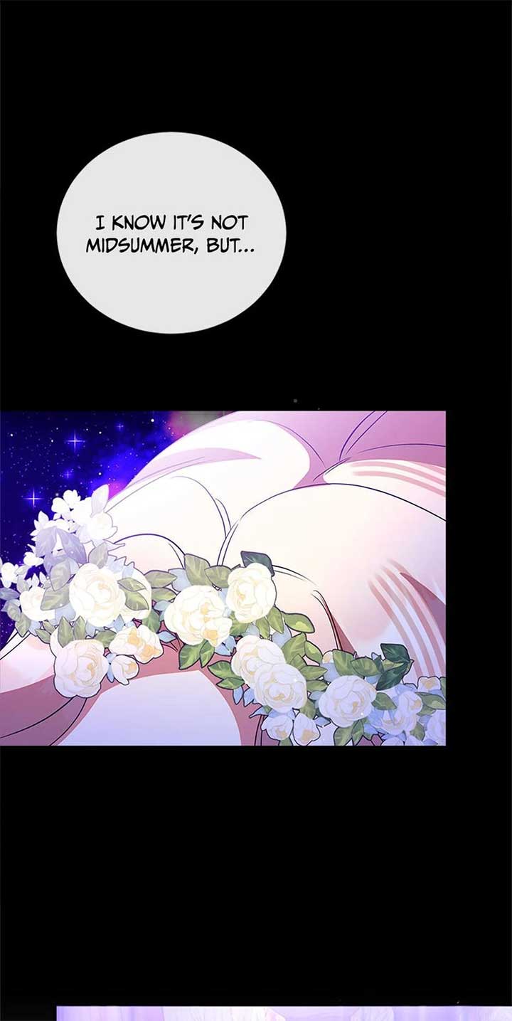 Twin Sister’s Strike Declaration Chapter 96 - Page 90