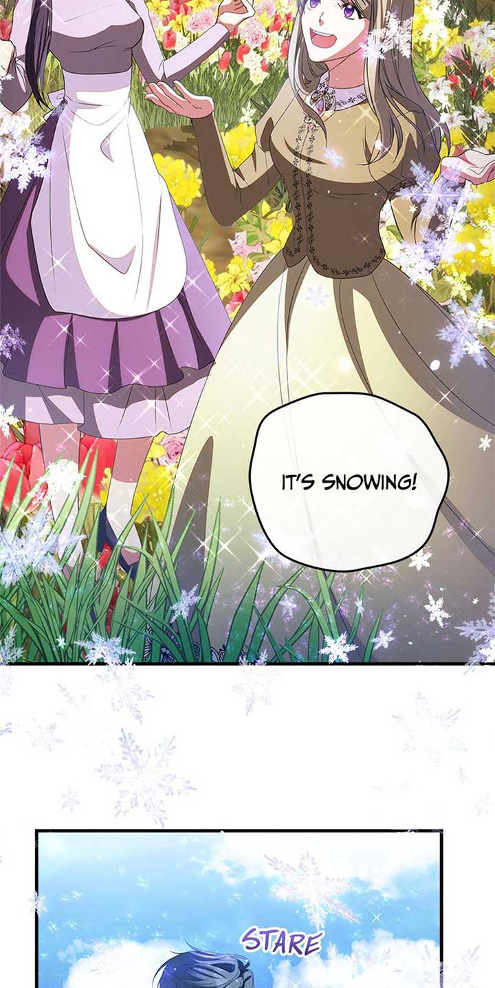 Twin Sister’s Strike Declaration Chapter 96 - Page 92