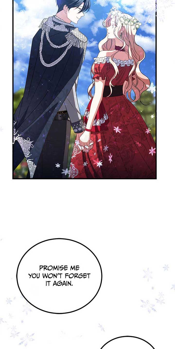 Twin Sister’s Strike Declaration Chapter 96 - Page 93