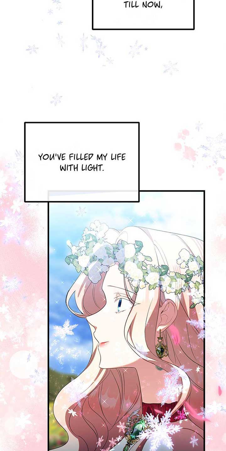 Twin Sister’s Strike Declaration Chapter 96 - Page 95