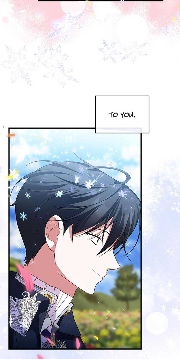 Twin Sister’s Strike Declaration Chapter 96 - Page 96