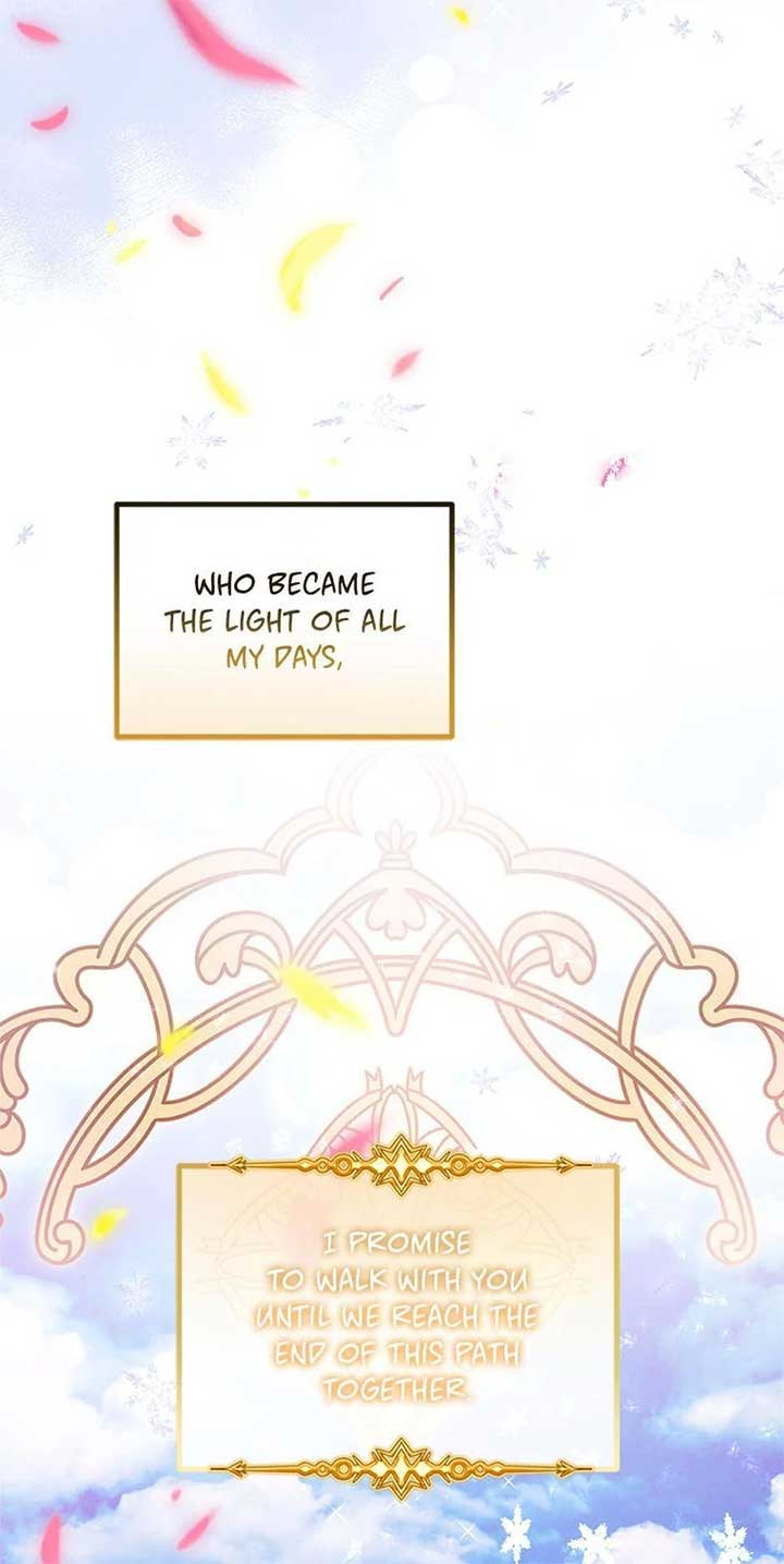 Twin Sister’s Strike Declaration Chapter 96 - Page 97