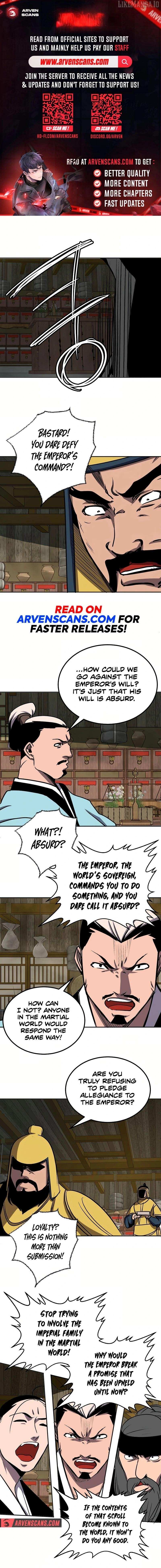 Two Moon Chapter 80 - Page 2