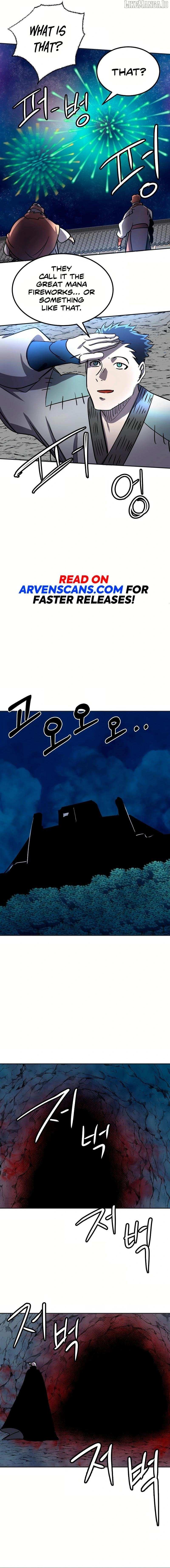 Two Moon Chapter 80 - Page 11