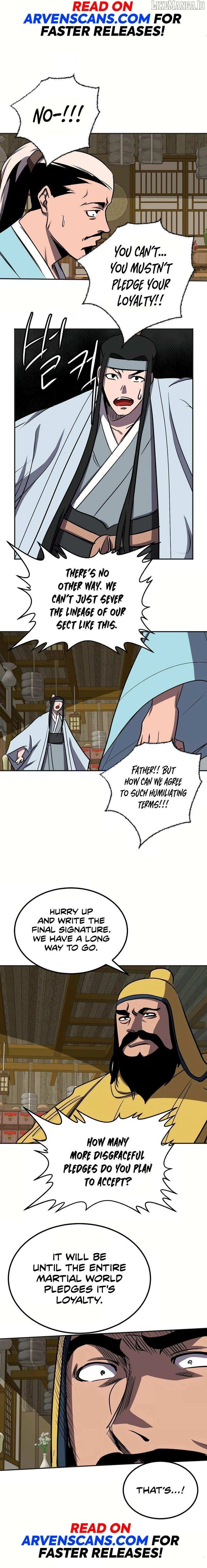Two Moon Chapter 80 - Page 4