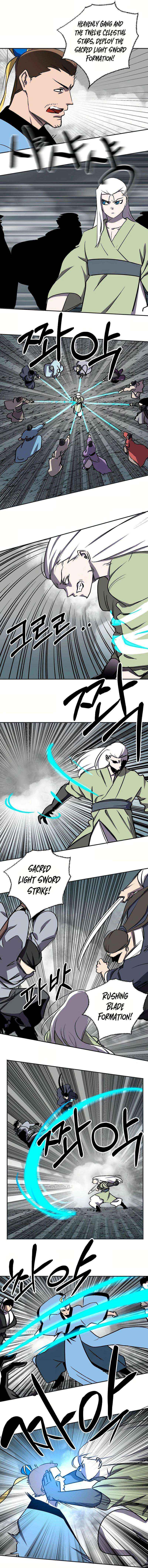 Two Moon Chapter 81 - Page 9