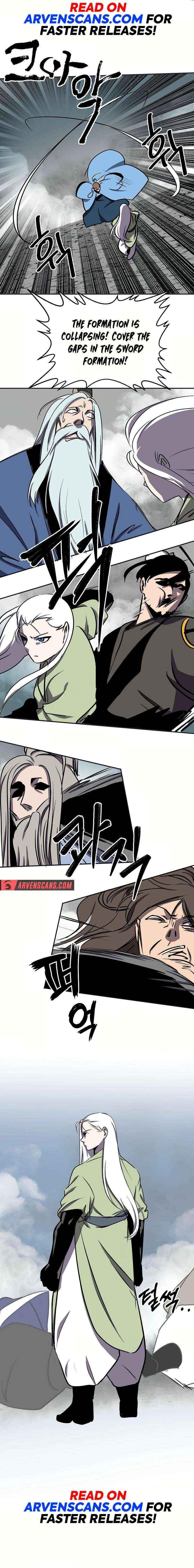Two Moon Chapter 81 - Page 10