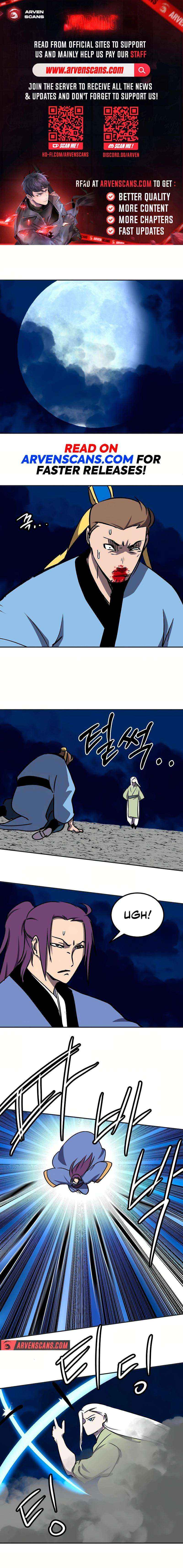 Two Moon Chapter 82 - Page 1