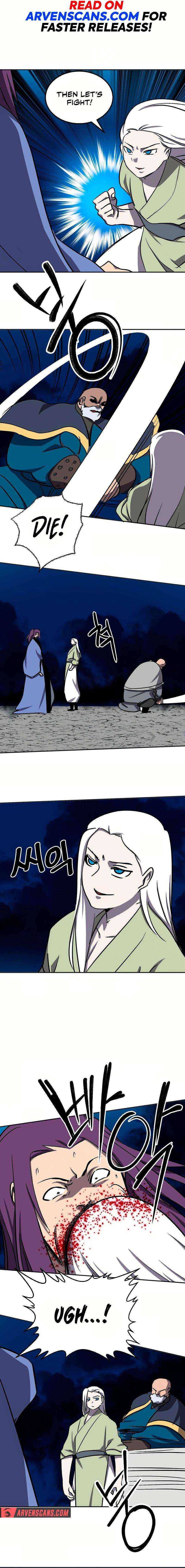 Two Moon Chapter 82 - Page 5