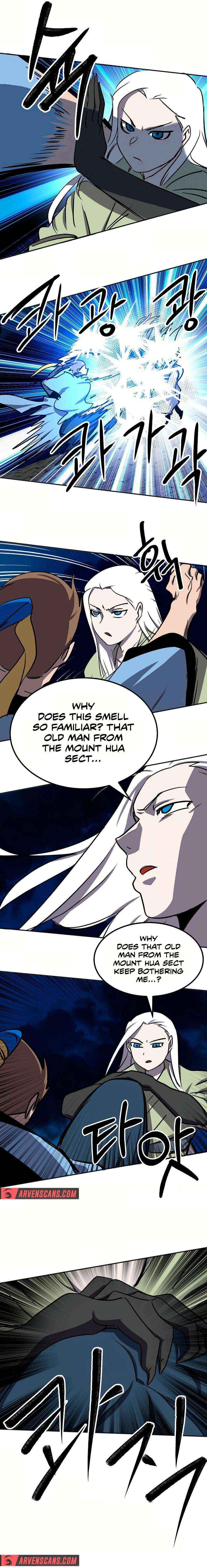 Two Moon Chapter 82 - Page 9