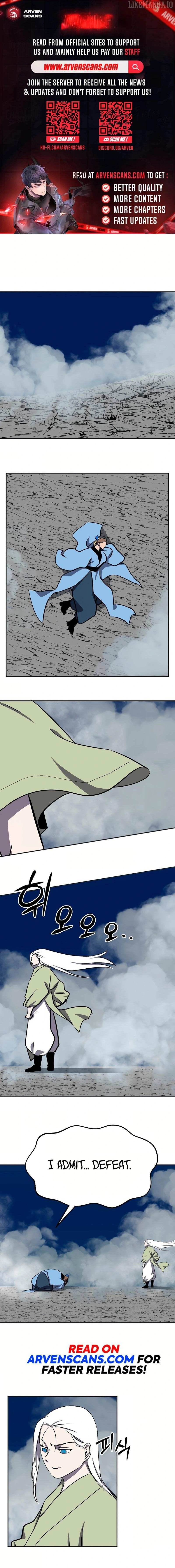 Two Moon Chapter 83 - Page 2