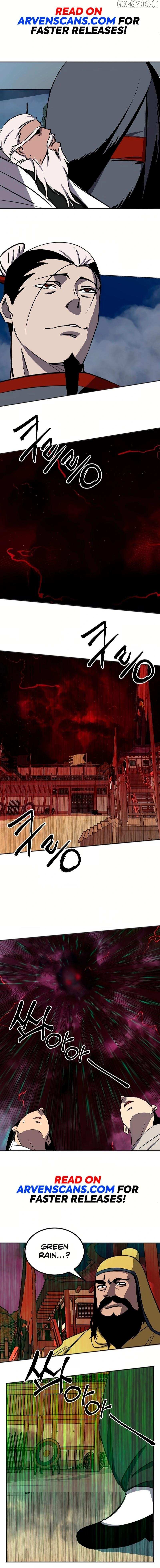 Two Moon Chapter 83 - Page 10