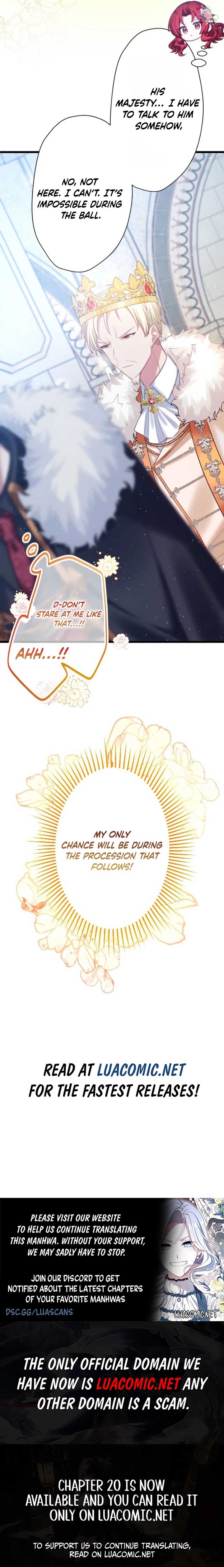 Two Out of Three Revenge Targets Are Obsessed with Me Chapter 11 - Page 4