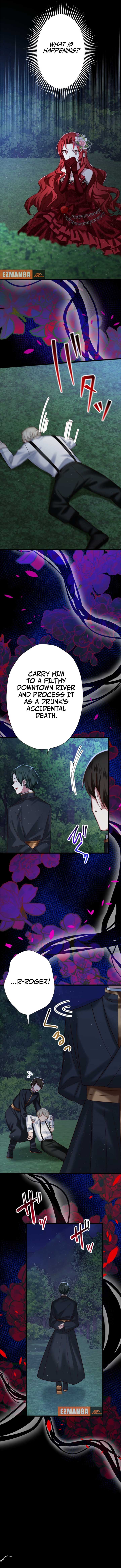 Two Out of Three Revenge Targets Are Obsessed with Me Chapter 16 - Page 10