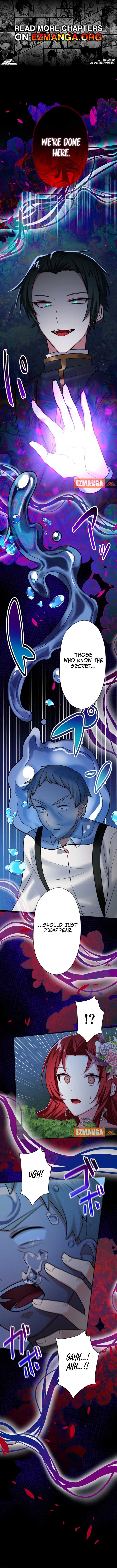 Two Out of Three Revenge Targets Are Obsessed with Me Chapter 17 - Page 0