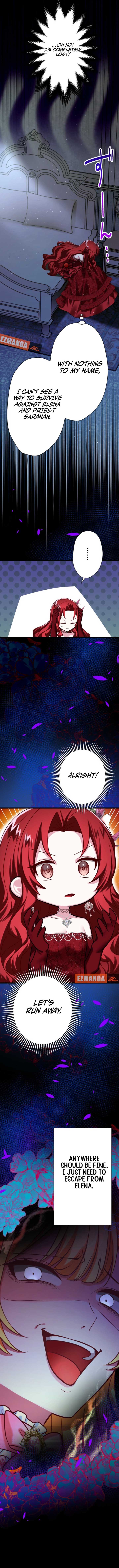 Two Out of Three Revenge Targets Are Obsessed with Me Chapter 17 - Page 5