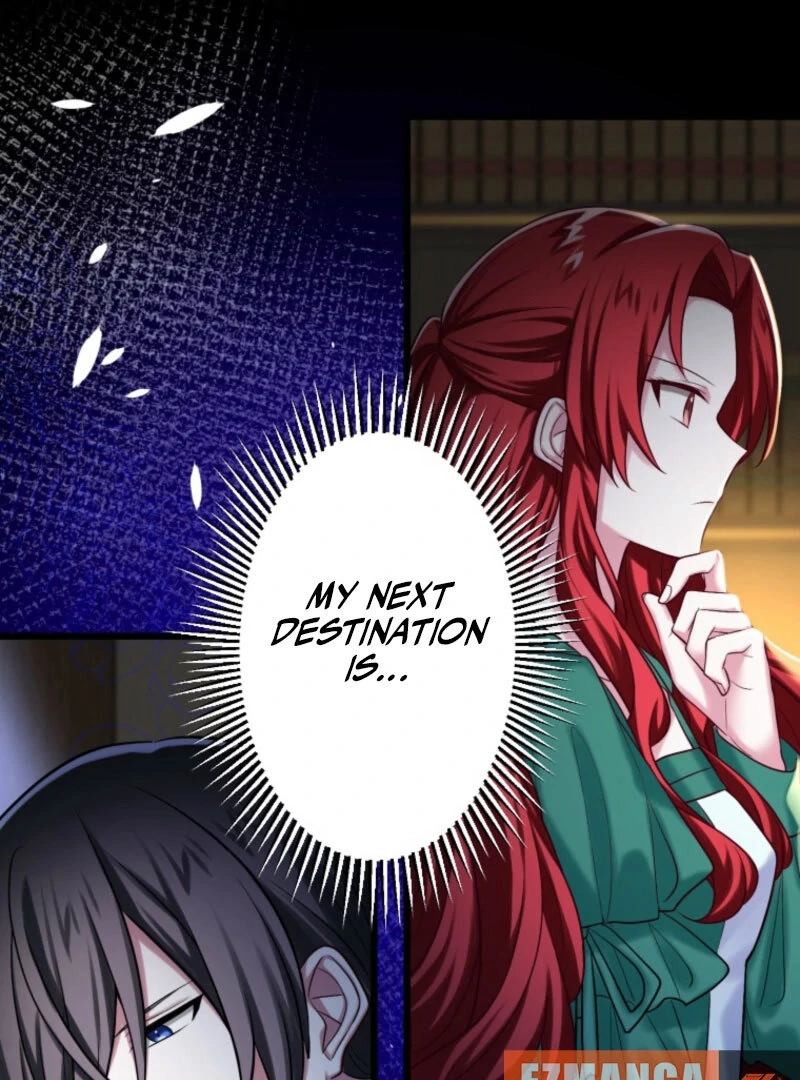 Two Out of Three Revenge Targets Are Obsessed with Me Chapter 18 - Page 28