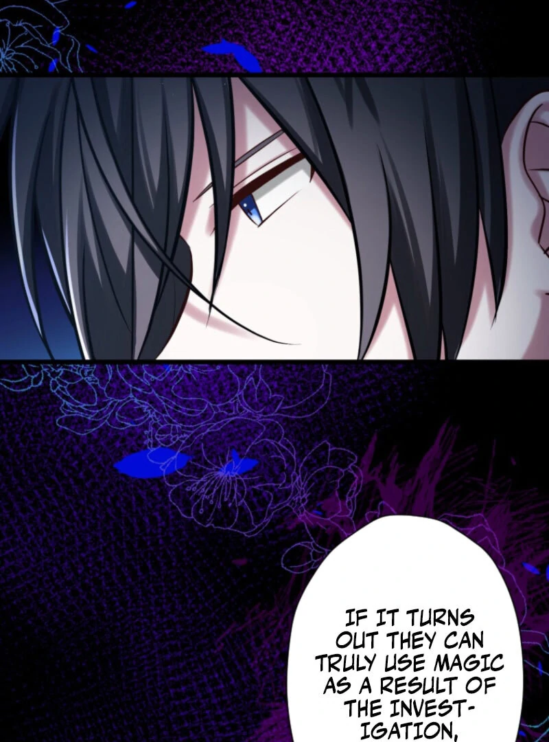 Two Out of Three Revenge Targets Are Obsessed with Me Chapter 18 - Page 3