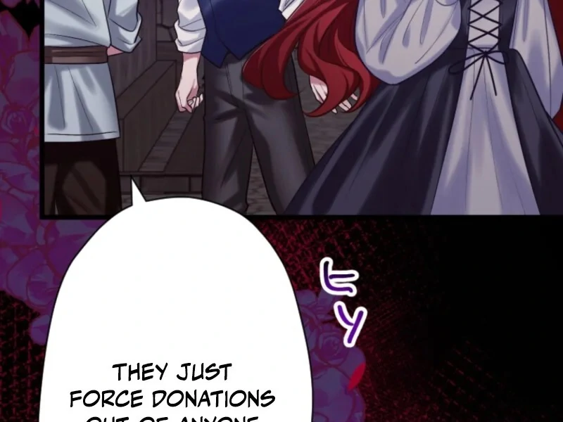 Two Out of Three Revenge Targets Are Obsessed with Me Chapter 19 - Page 23