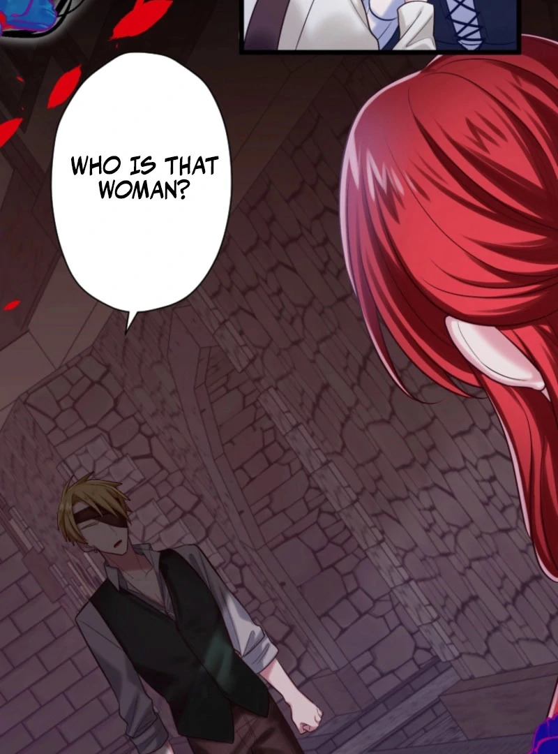 Two Out of Three Revenge Targets Are Obsessed with Me Chapter 20 - Page 19