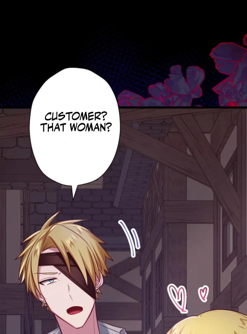 Two Out of Three Revenge Targets Are Obsessed with Me Chapter 20 - Page 27