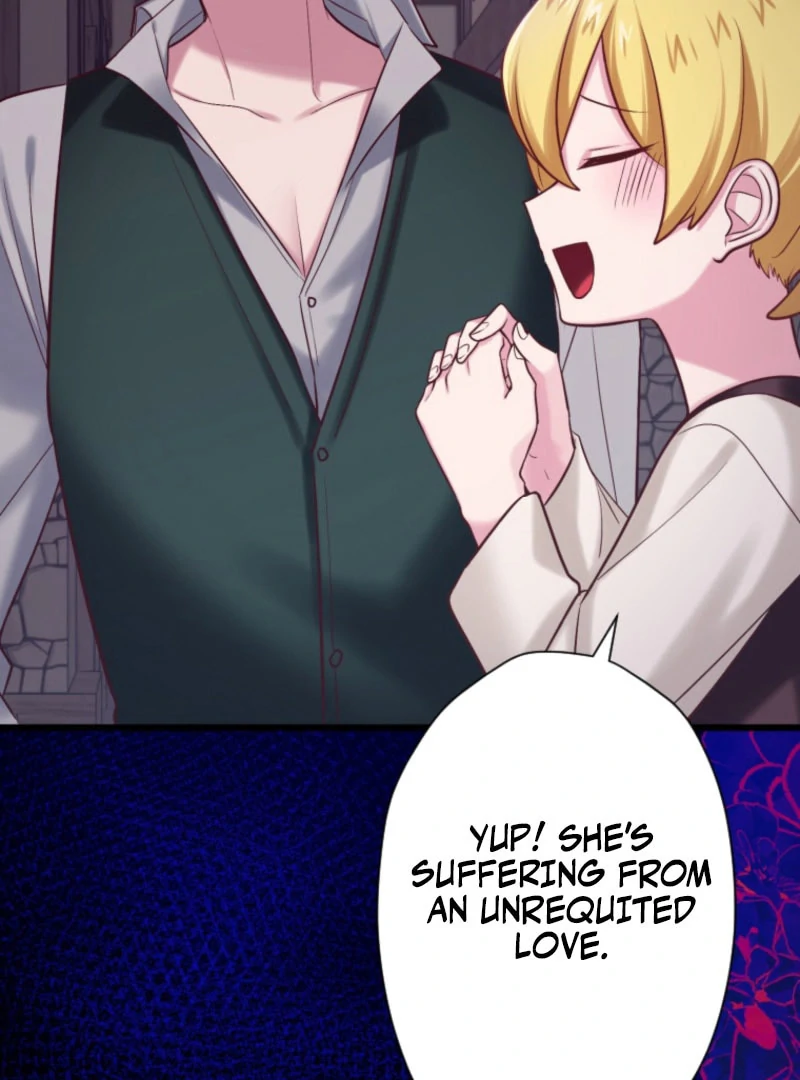 Two Out of Three Revenge Targets Are Obsessed with Me Chapter 20 - Page 28