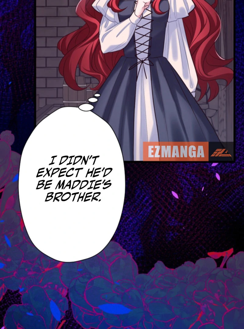 Two Out of Three Revenge Targets Are Obsessed with Me Chapter 20 - Page 32